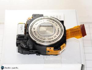Объектив Nikon S5100, сер, АСЦ